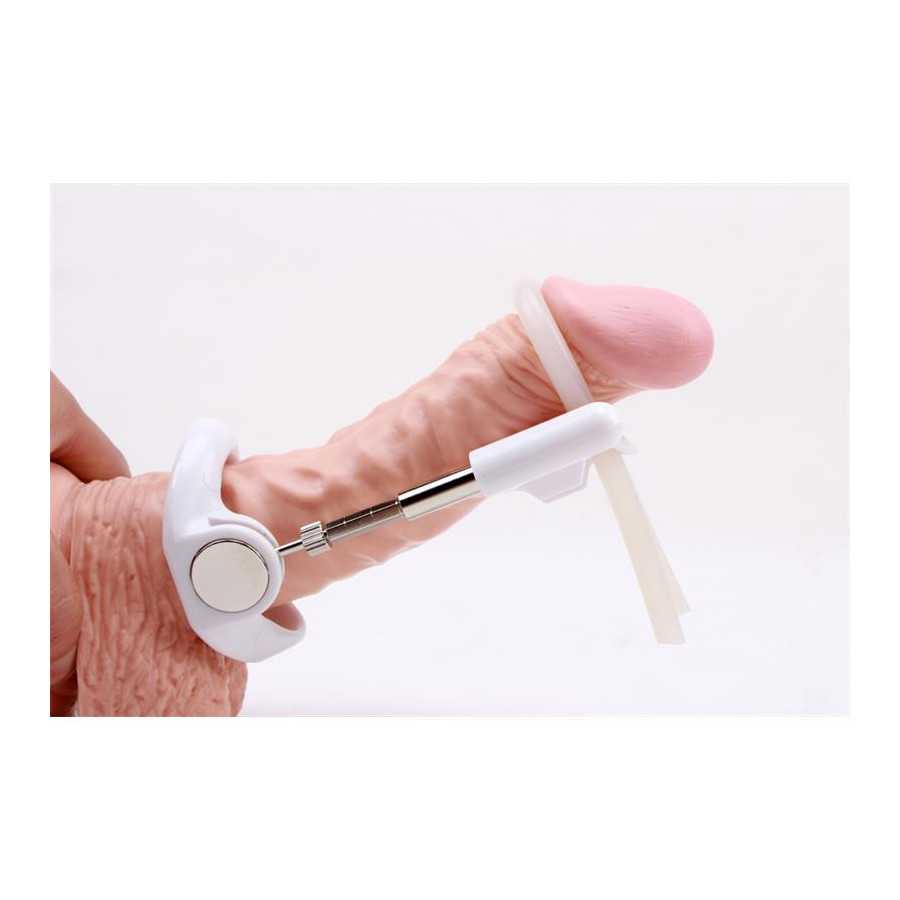 Pro Extender System Ejercitador de Pene