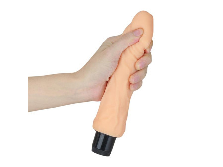 Vibrador Real Feel 8 Natural Vibrador Real Feel 8 Natural