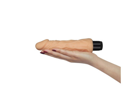Vibrador Real Feel 8 Natural Vibrador Real Feel 8 Natural