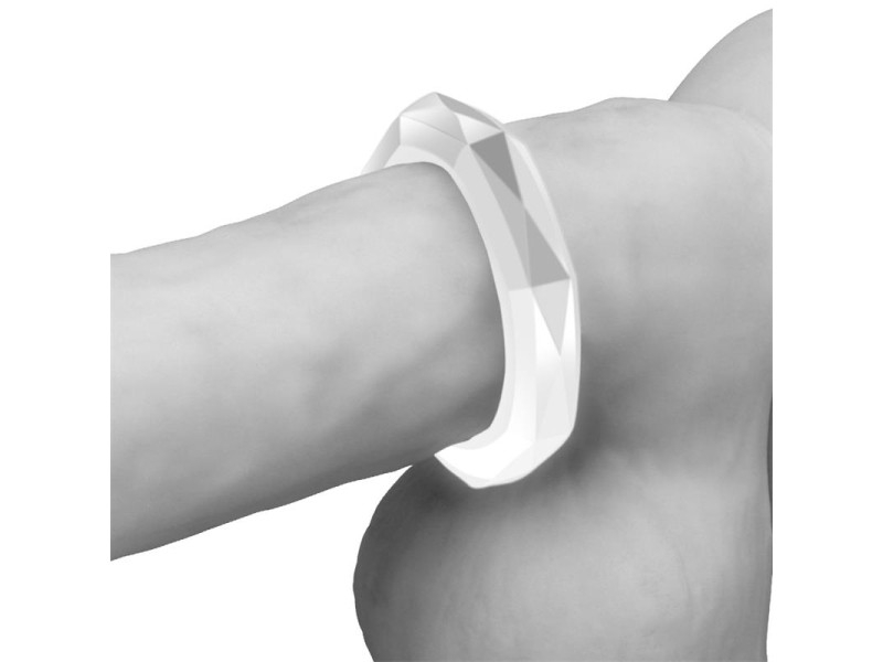 Anillo para el Pene Power Plus Transparente