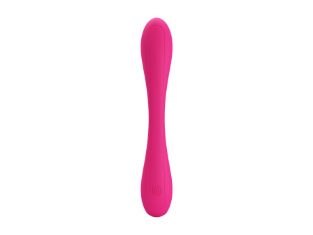 Yedda Vibrador con Esqueleto Punto G Rosa Yedda Vibrador con Esqueleto Punto G Rosa