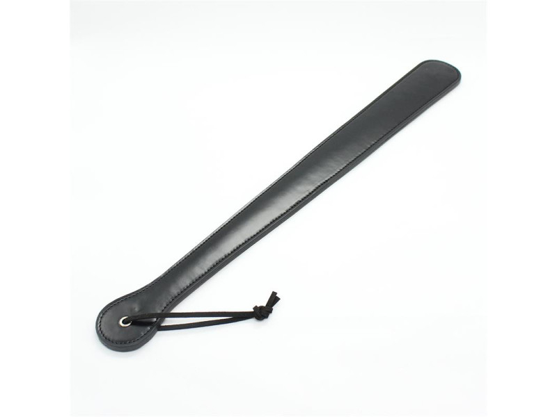 Pala Cuero Vegano 48 cm