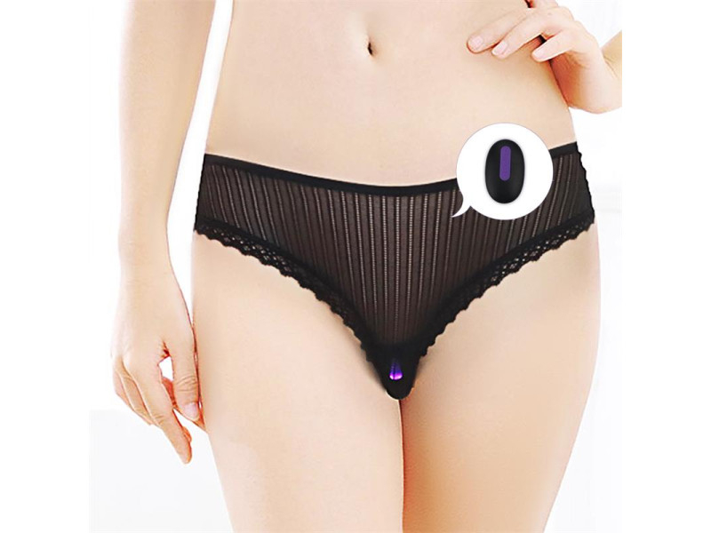 Estimulador de Braguita iJoy Control Remoto USB