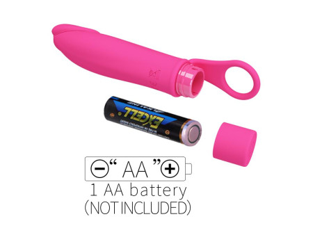 Xiuhcoatl Vibrador Punto G Silicona