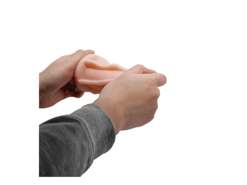 Masturbador Masculino Vagina