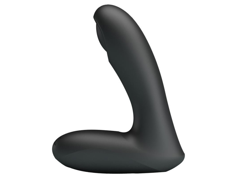 Estimulador Anal y Prostatico Archenemy Pulsing USB Silicona