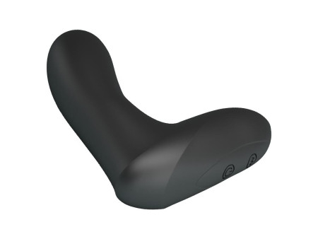 Estimulador Anal y Prostatico Archenemy Pulsing USB Silicona