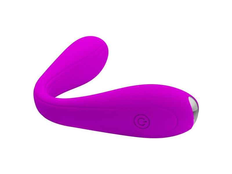 Yedda Vibrador Flexible USB Silicona Purpura Yedda Vibrador Flexible USB Silicona Purpura
