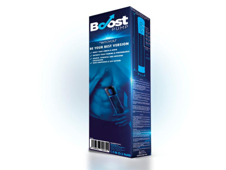 Bomba Automatica para el Pene PSX01
