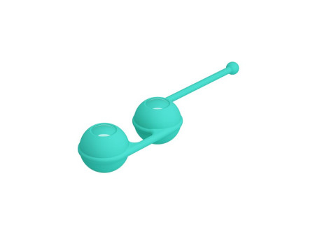 Bolas Kegel Tighten Up III Azul CL50