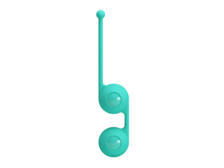 Bolas Kegel Tighten Up III Azul CL50