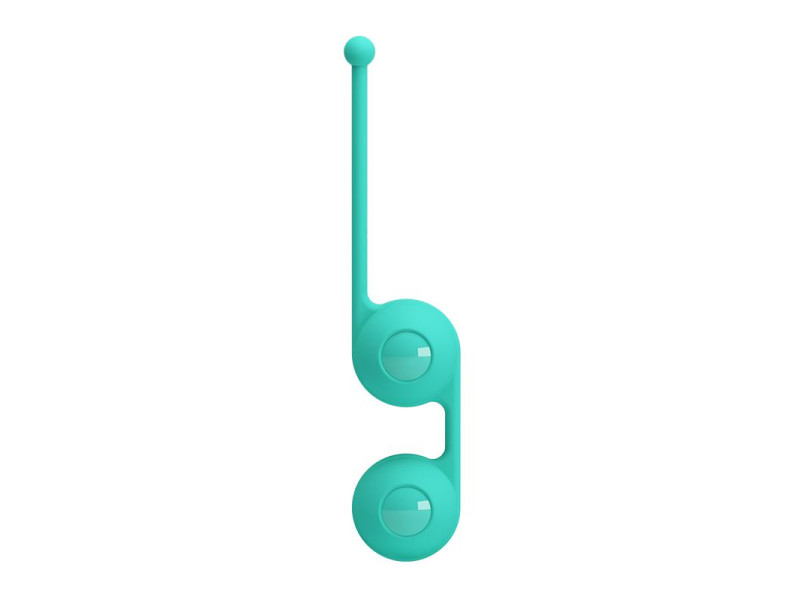 Bolas Kegel Tighten Up III Azul CL50