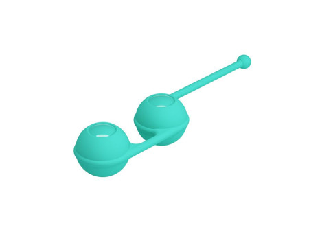 Bolas Kegel Tighten Up III Azul CL50