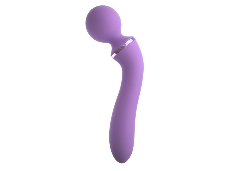 Masajeador Silicona USB 196 cm
