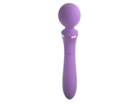 Masajeador Silicona USB 196 cm