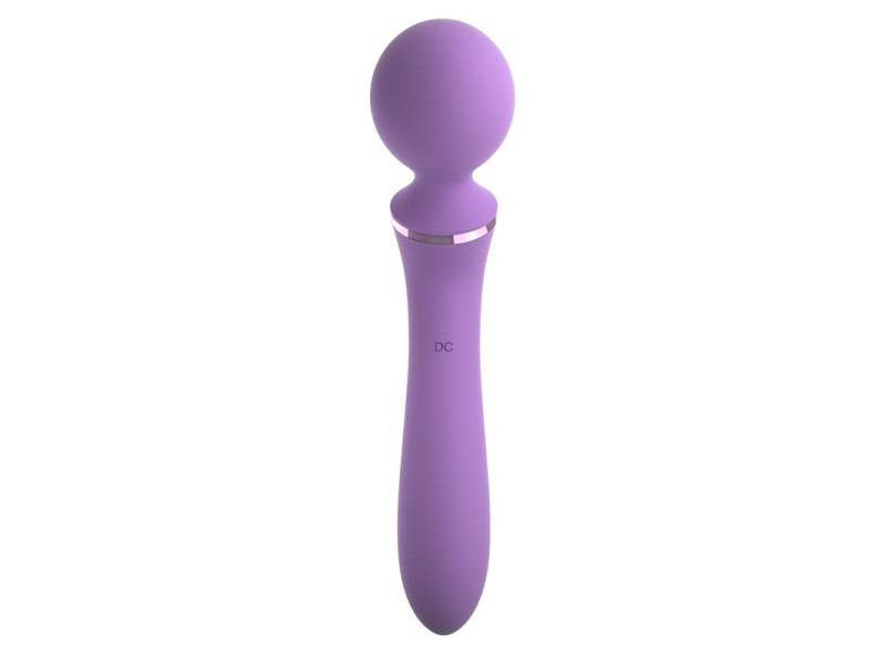 Masajeador Silicona USB 196 cm