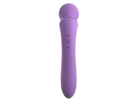 Masajeador Silicona USB 196 cm