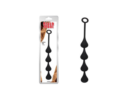 Cadena Anal Penetrator Talla M 173