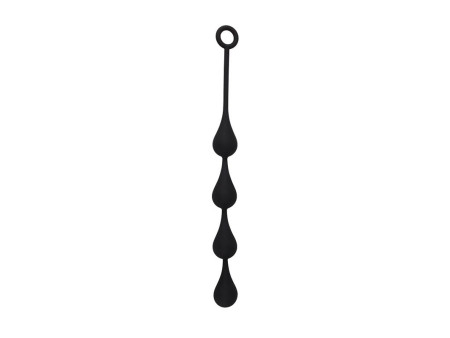 Cadena Anal Penetrator Talla M 173 Cadena Anal Penetrator Talla M 173