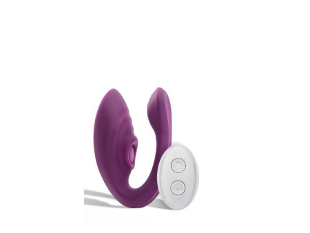 Estimulador para Parejas Sync Passion