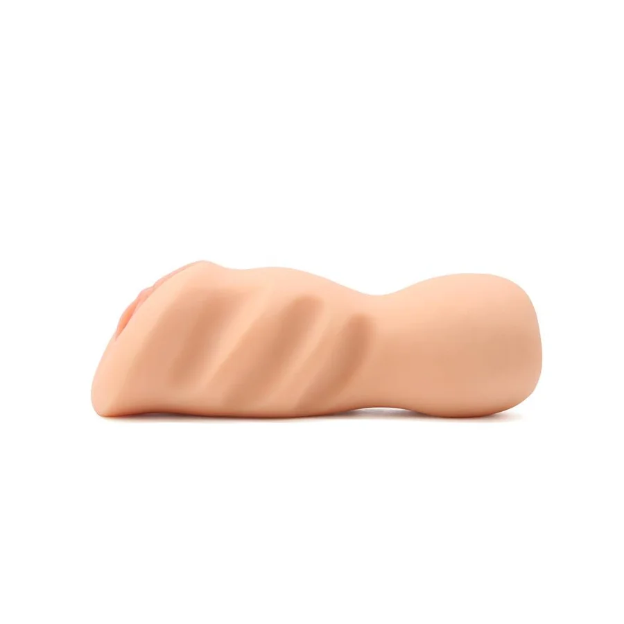 Dan Elle Masturbador Masculino Vagina Realista