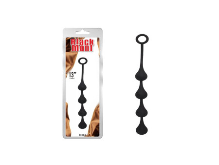 Cadena Anal Penetrator Talla S 129