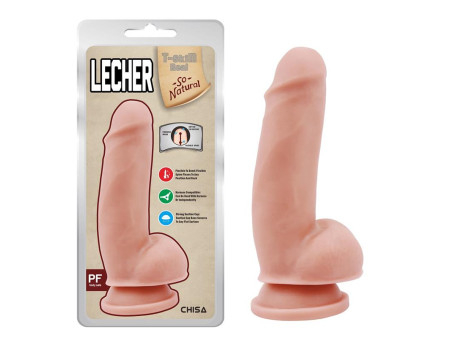 Dildo Realista Lecher 7