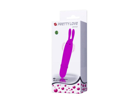 Mini Vibrador Boyce Color Purpura Mini Vibrador Boyce Color Purpura