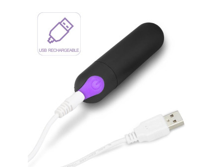 Estimulador de Braguita iJoy Control Remoto USB