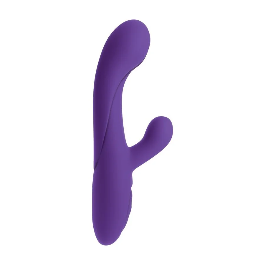 Vibrador No3 Plum Vibrador No3 Plum