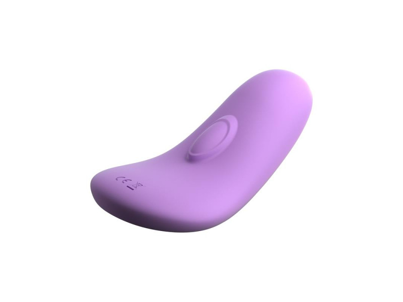 Estimulador Control Remoto Silicona Please Her