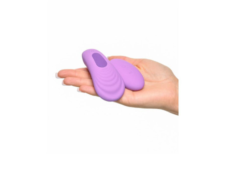 Estimulador Control Remoto Silicona Please Her