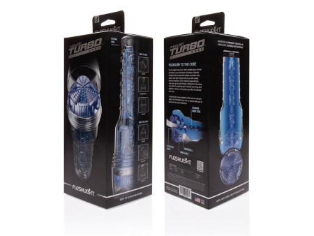 Masturbador Masculino Turbo Core Masturbador Masculino Turbo Core