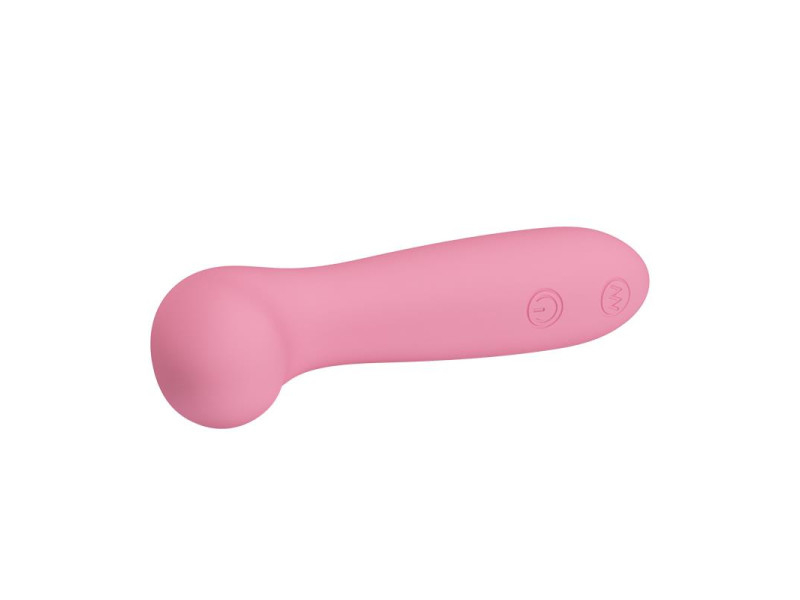 Vibrador Grace Color Rosa Claro CL50