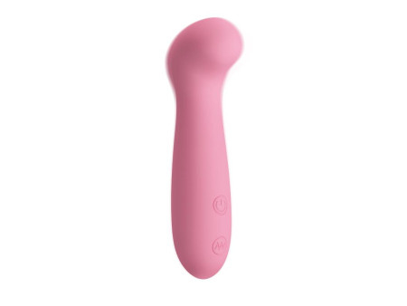 Vibrador Grace Color Rosa Claro CL50 Vibrador Grace Color Rosa Claro CL50