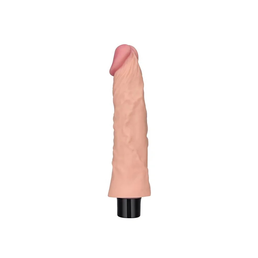 Vibrador Real Softee 8 Natural