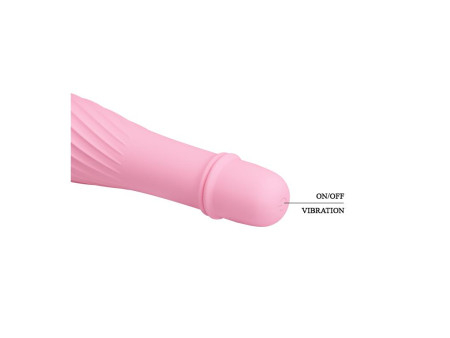 Estimulador Solomon Rosa Claro CL90