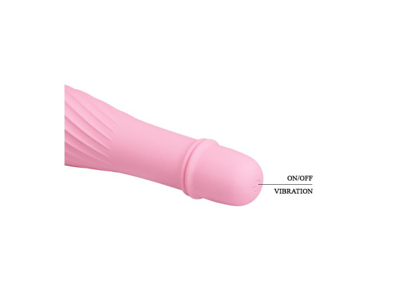 Estimulador Solomon Rosa Claro CL90