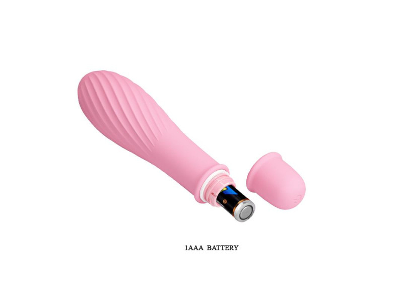 Estimulador Solomon Rosa Claro CL90