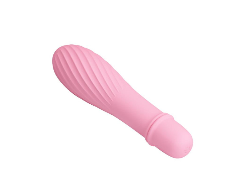 Estimulador Solomon Rosa Claro CL90