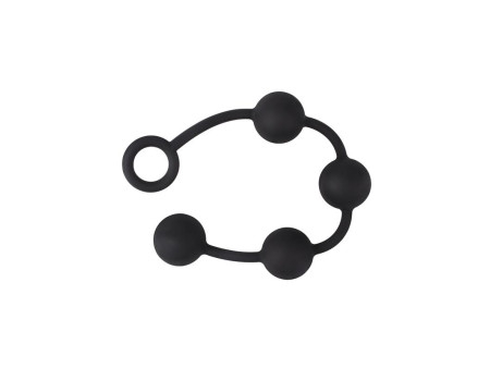 Cadena Anal P Storm Beads Talla L 192