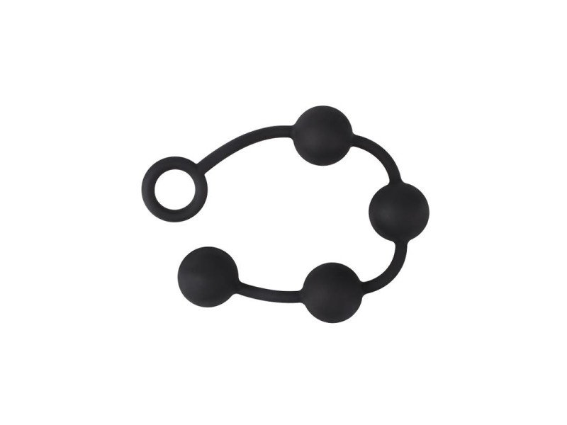 Cadena Anal P Storm Beads Talla L 192