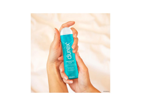 Lubricante Durex Play Frescor 50 ml