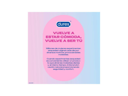 Lubricante Sensilube 40 ml