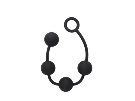 Cadena Anal P Storm Beads Talla M 151 Cadena Anal P Storm Beads Talla M 151