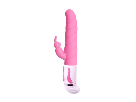 Vibrador Steven Color Rosa Vibrador Steven Color Rosa