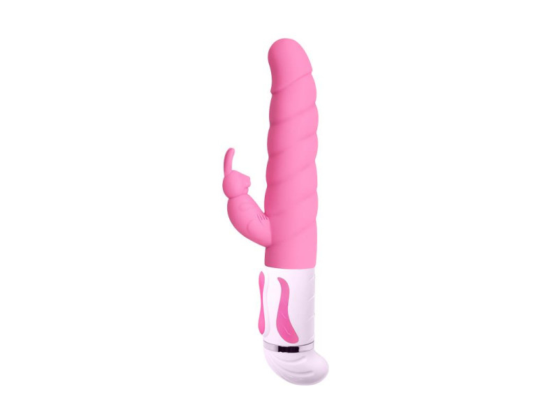 Vibrador Steven Color Rosa