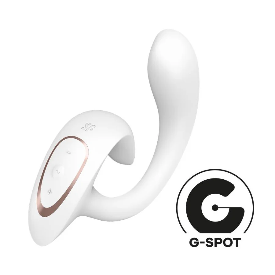G for Goddess 1 Blanco G for Goddess 1 Blanco