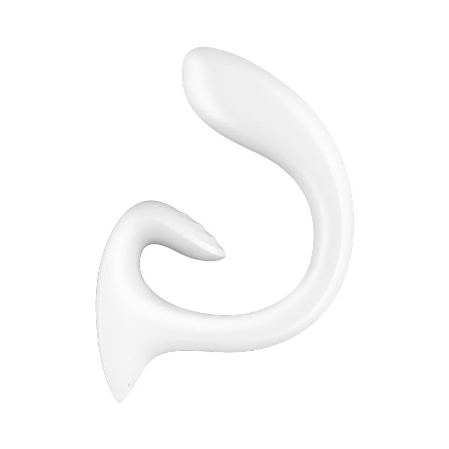 G for Goddess 1 Blanco