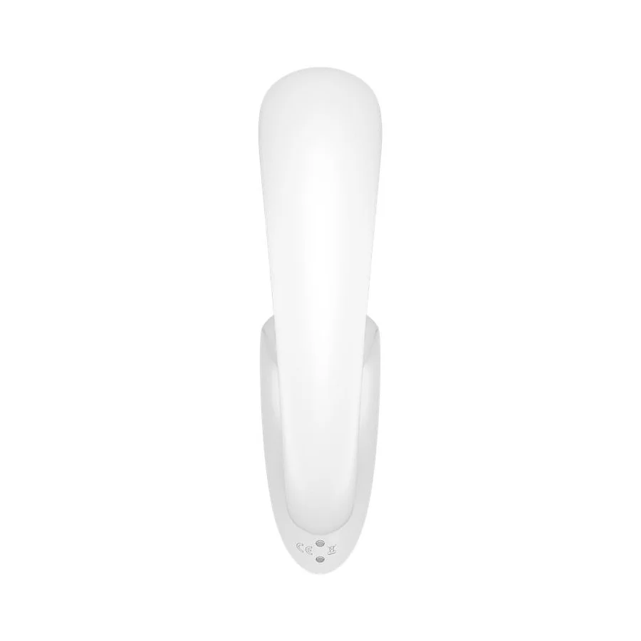 G for Goddess 1 Blanco